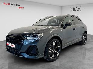 vehículo ocasión audi selection