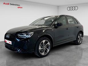 vehículo ocasión audi selection