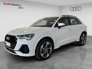 vehículo ocasión audi selection