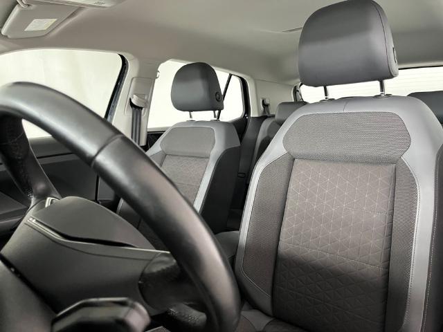 Volkswagen T-Cross Sport 1.0 TSI 81 kW (110 CV)
