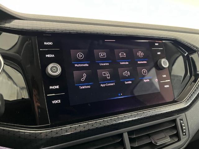 Volkswagen T-Cross Sport 1.0 TSI 81 kW (110 CV)