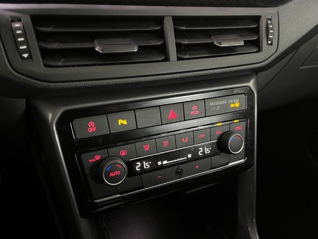 Volkswagen T-Cross Sport 1.0 TSI 81 kW (110 CV)