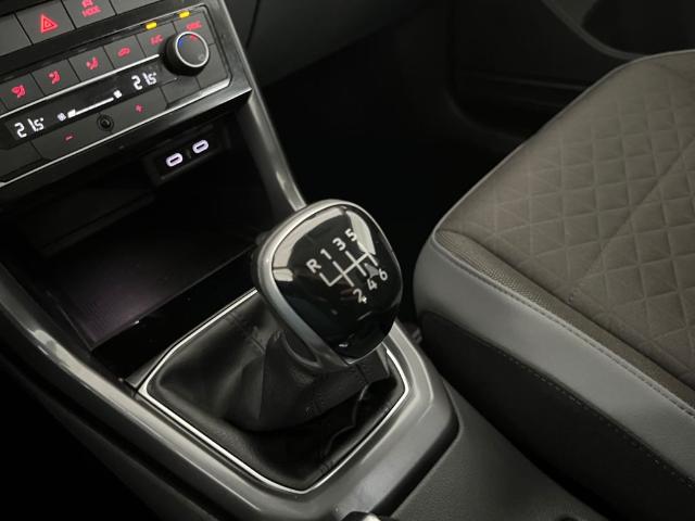 Volkswagen T-Cross Sport 1.0 TSI 81 kW (110 CV)