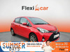 Toyota Yaris 70 69cv