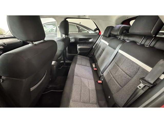 Citroen C4 Cactus PureTech 110 S&S Shine 81 kW (110 CV)