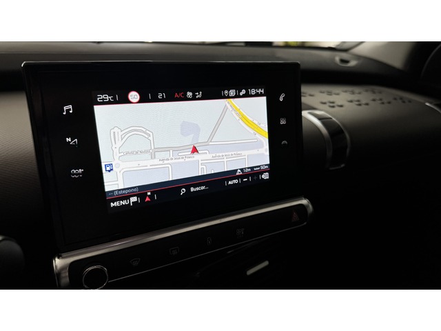 Citroen C4 Cactus PureTech 110 S&S Shine 81 kW (110 CV)