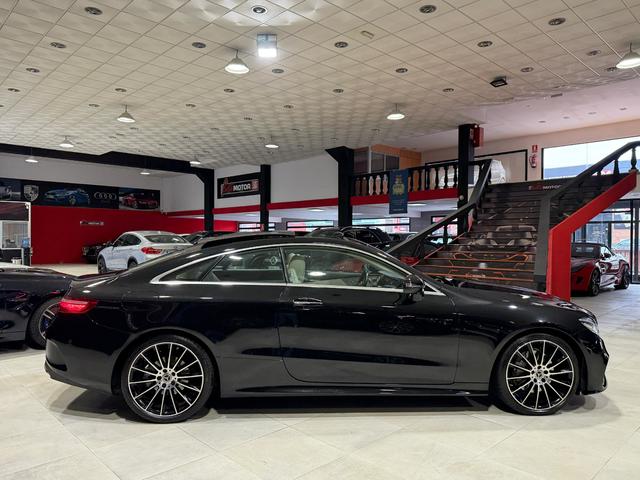 Imagen Mercedes-Benz Clase E