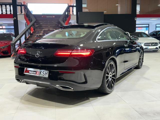 Imagen Mercedes-Benz Clase E