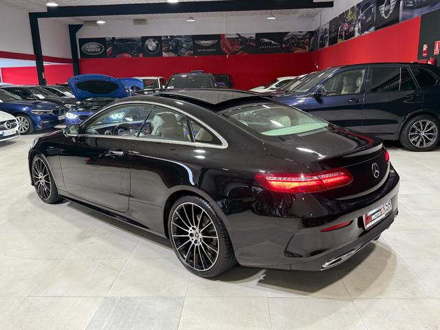 Imagen Mercedes-Benz Clase E