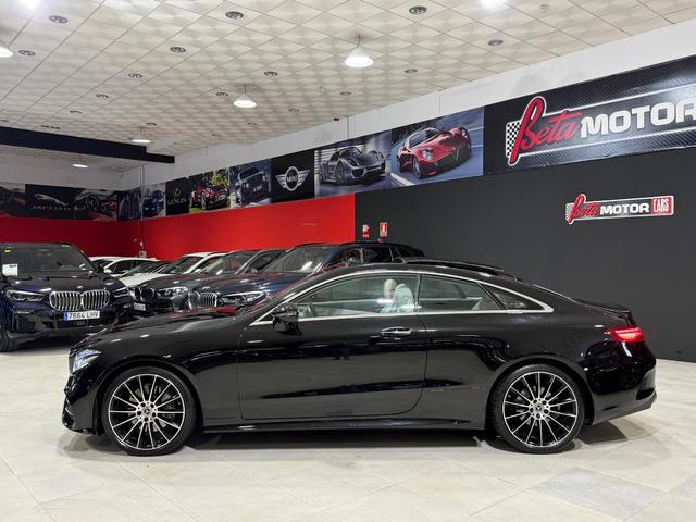 Imagen Mercedes-Benz Clase E