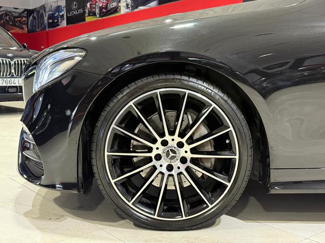 Imagen Mercedes-Benz Clase E