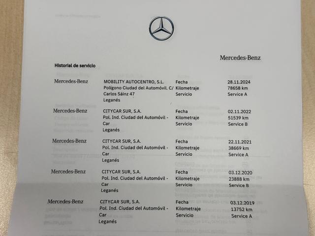 Imagen Mercedes-Benz Clase E