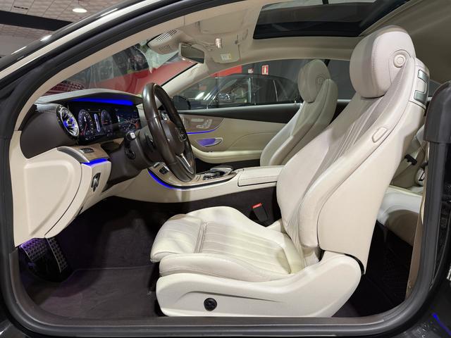 Imagen Mercedes-Benz Clase E