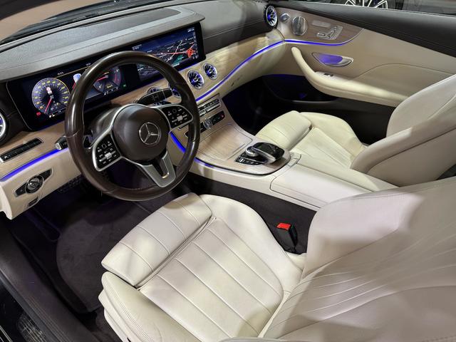 Imagen Mercedes-Benz Clase E