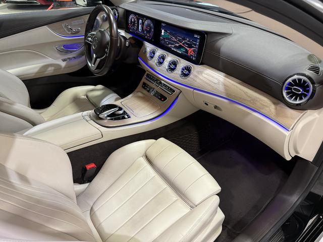 Imagen Mercedes-Benz Clase E