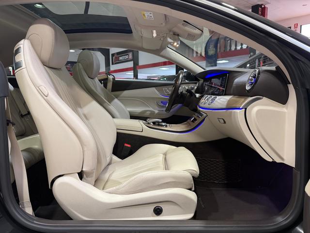 Imagen Mercedes-Benz Clase E