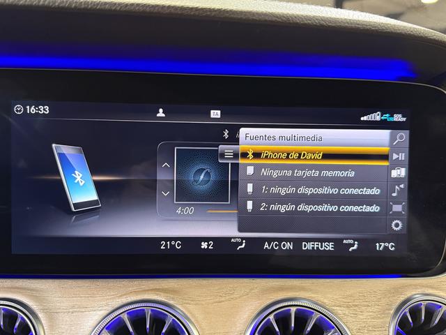 Imagen Mercedes-Benz Clase E
