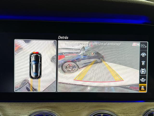 Imagen Mercedes-Benz Clase E
