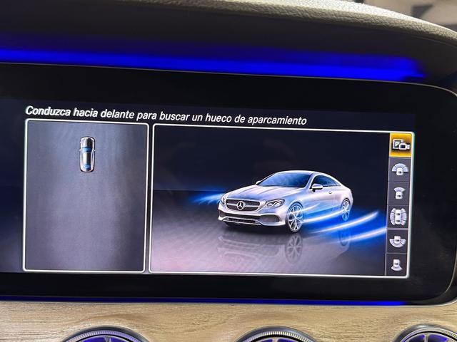 Imagen Mercedes-Benz Clase E