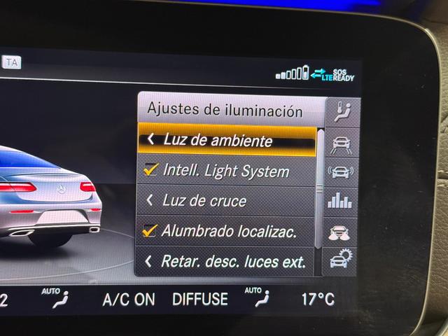 Imagen Mercedes-Benz Clase E