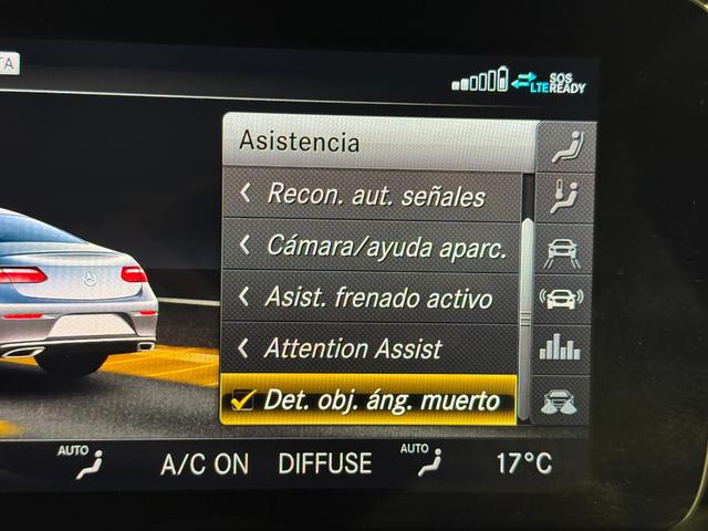 Imagen Mercedes-Benz Clase E