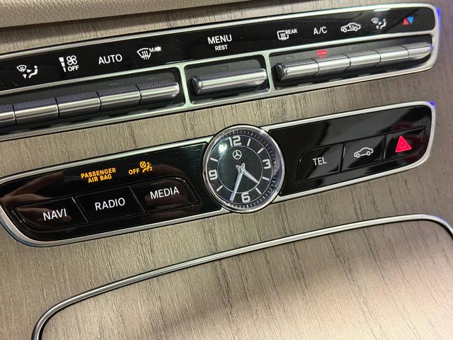 Imagen Mercedes-Benz Clase E