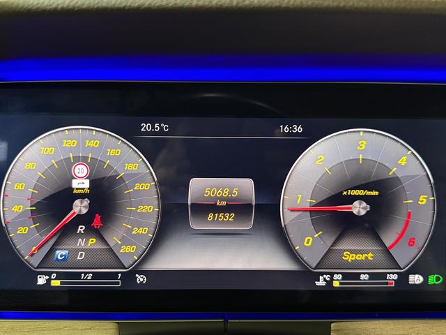 Imagen Mercedes-Benz Clase E