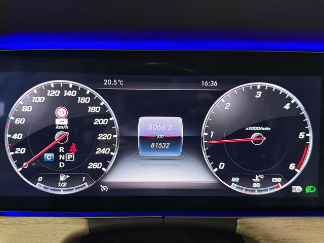 Imagen Mercedes-Benz Clase E