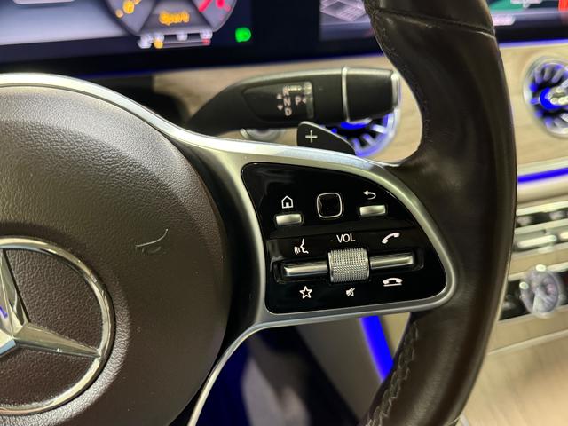 Imagen Mercedes-Benz Clase E