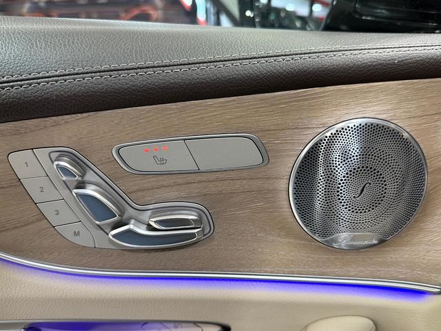 Imagen Mercedes-Benz Clase E