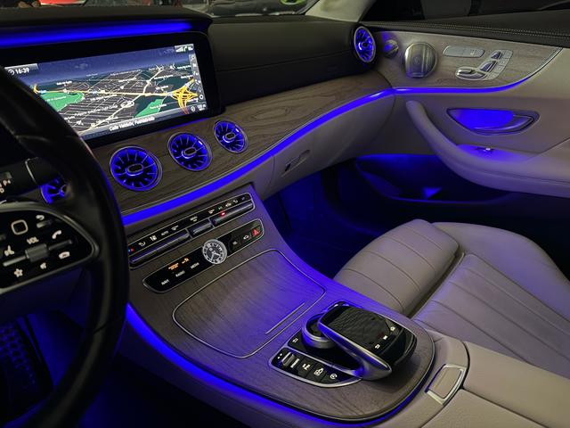 Imagen Mercedes-Benz Clase E