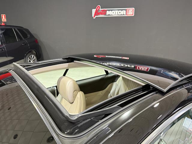 Imagen Mercedes-Benz Clase E
