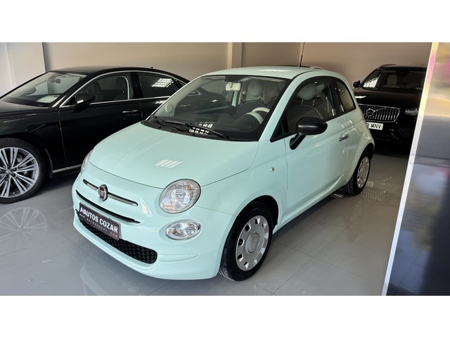 Fiat 500 1.0 GSE Pop 51 kW (70 CV)