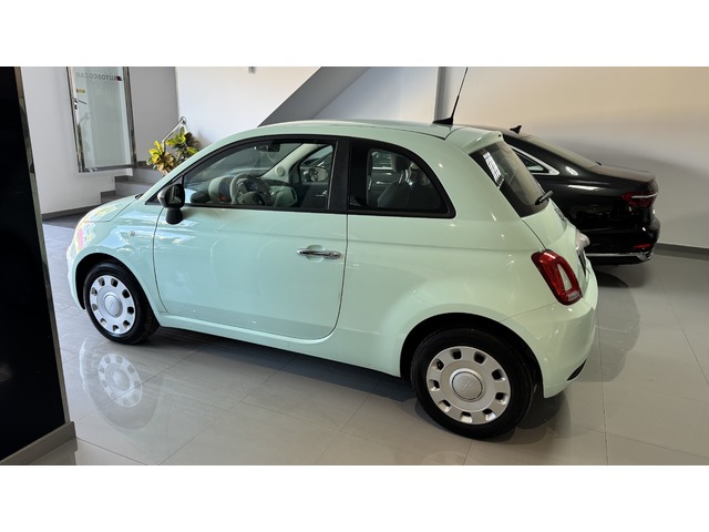 Fiat 500 1.0 GSE Pop 51 kW (70 CV)