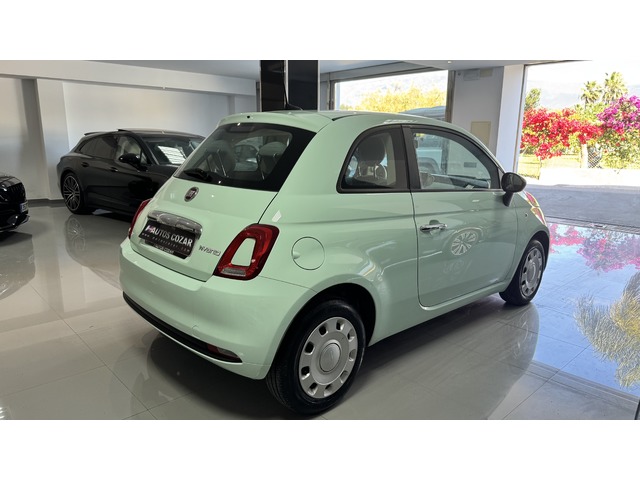 Fiat 500 1.0 GSE Pop 51 kW (70 CV)