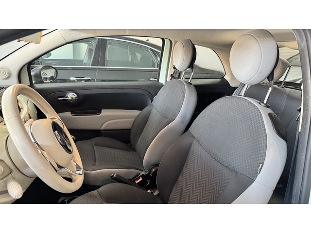 Fiat 500 1.0 GSE Pop 51 kW (70 CV)