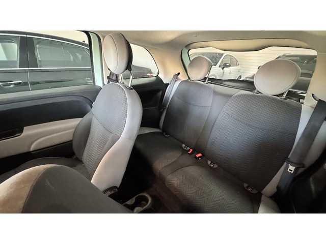 Fiat 500 1.0 GSE Pop 51 kW (70 CV)
