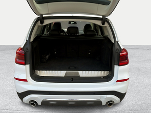 BMW X3 xDrive30e color Blanco. Año 2020. 215KW(292CV). Híbrido Electro/Gasolina. En concesionario Ilbira Motor | Granada de Granada