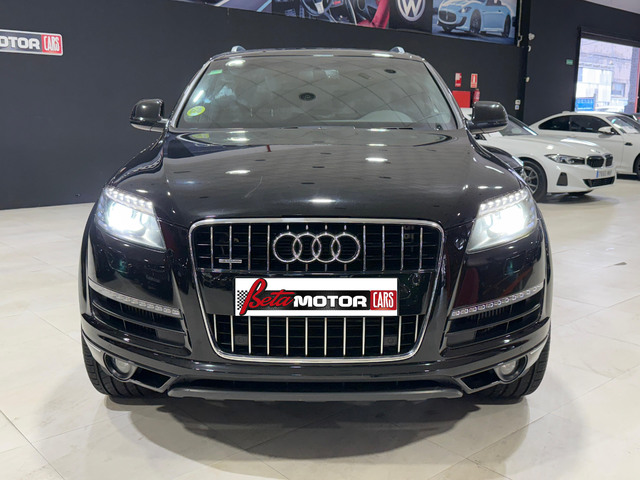 Imagen Audi Q7
