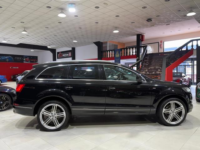 Imagen Audi Q7