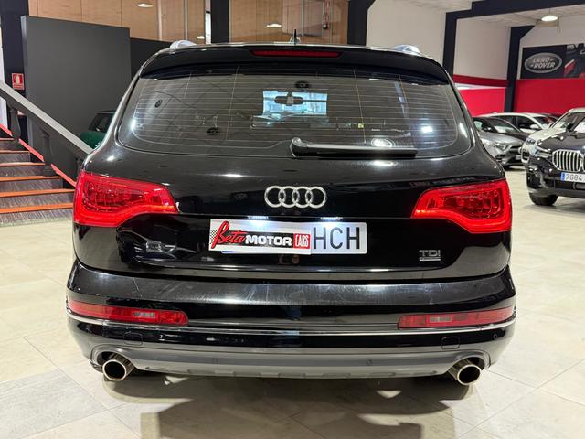 Imagen Audi Q7