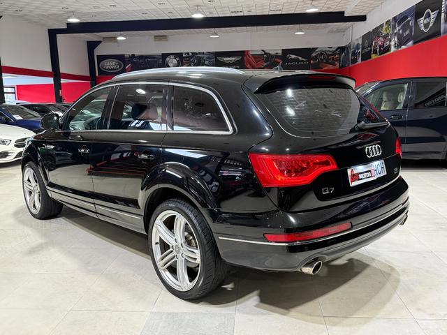 Imagen Audi Q7