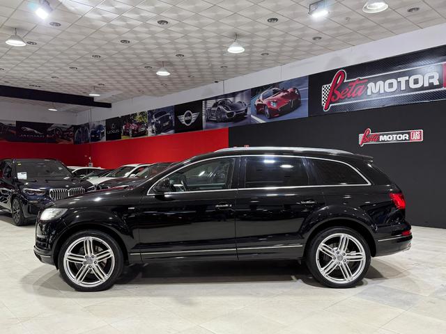 Imagen Audi Q7