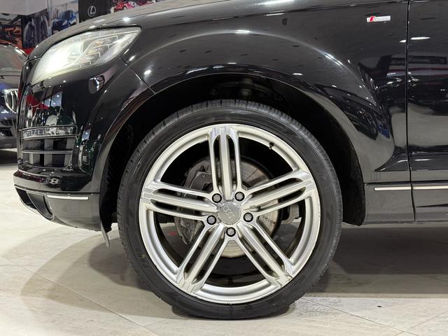 Imagen Audi Q7