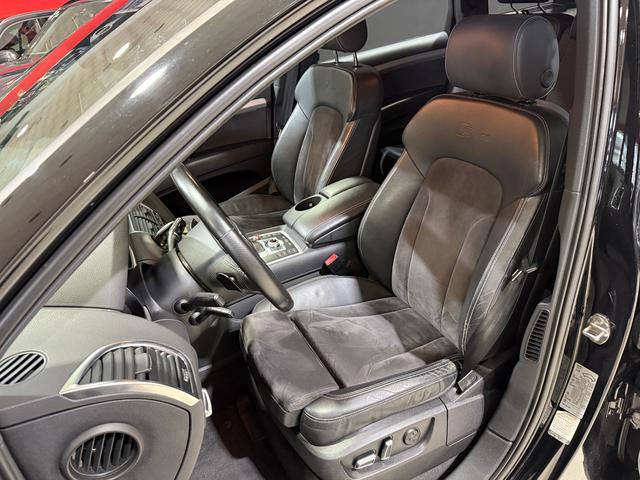 Imagen Audi Q7