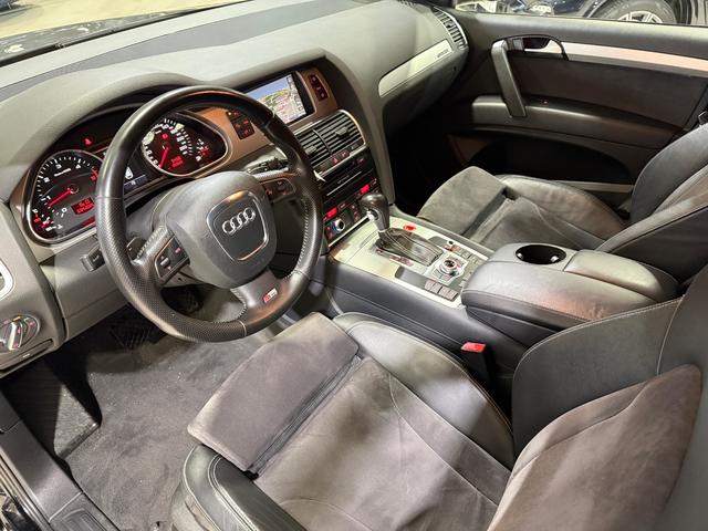 Imagen Audi Q7