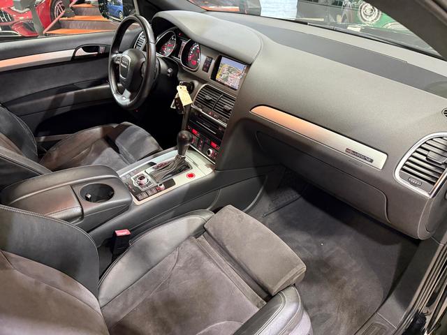 Imagen Audi Q7