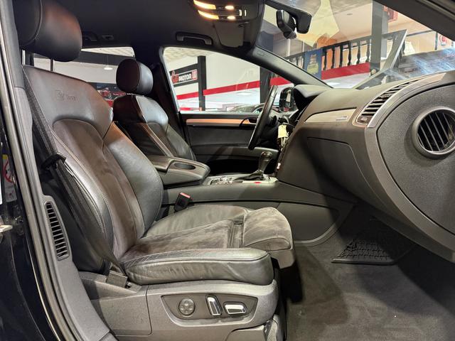 Imagen Audi Q7