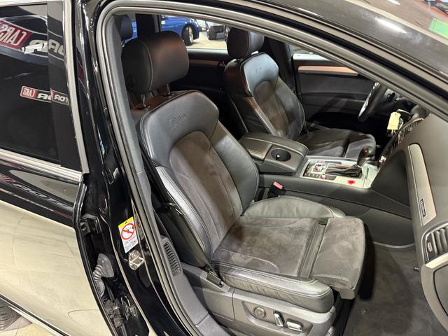 Imagen Audi Q7