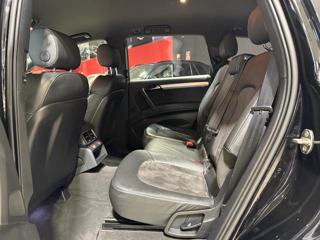 Imagen Audi Q7